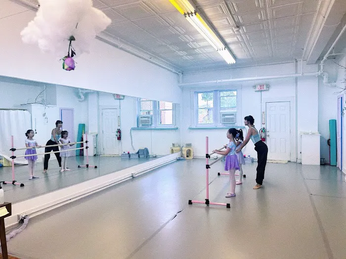 Ballet Soul Body Picture 4