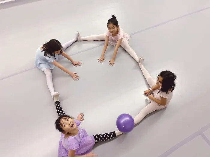 Ballet Soul Body Picture 9