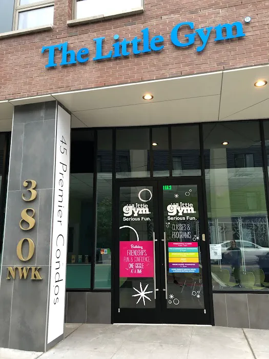 The Little Gym of Jersey City Picture 2
