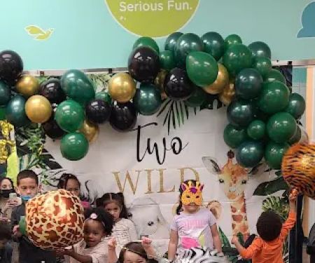 The Little Gym of Jersey City