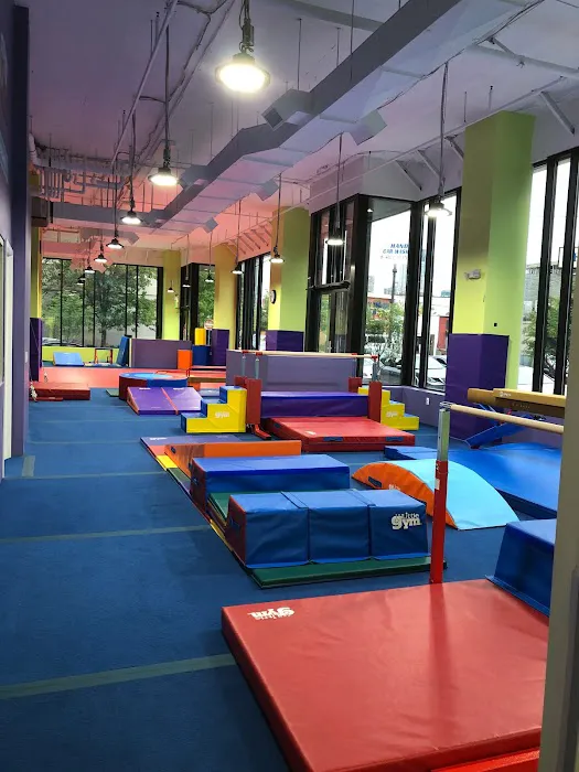 The Little Gym of Jersey City Picture 7
