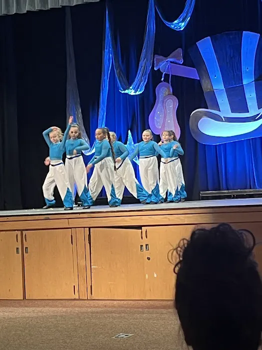 Dance Power Picture 5