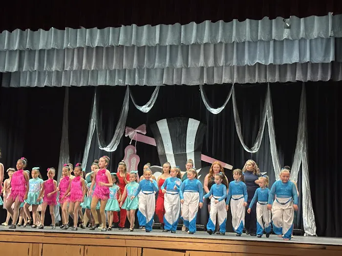 Dance Power Picture 7