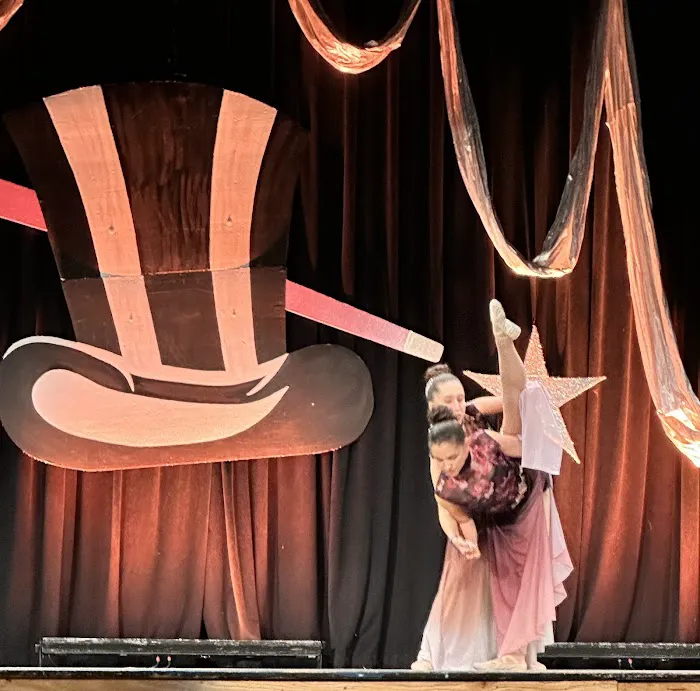 Dance Power Picture 4