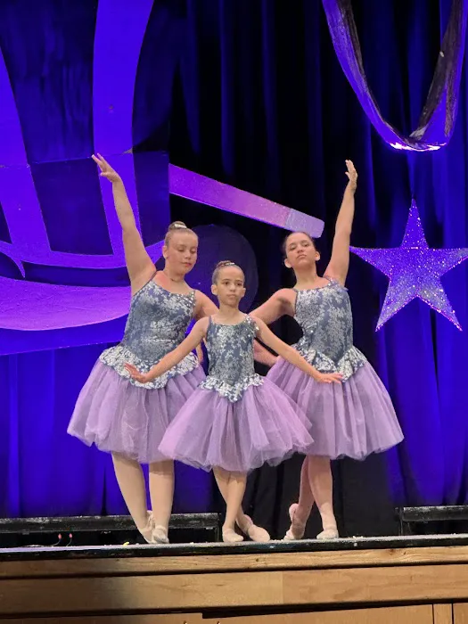 Dance Power Picture 2