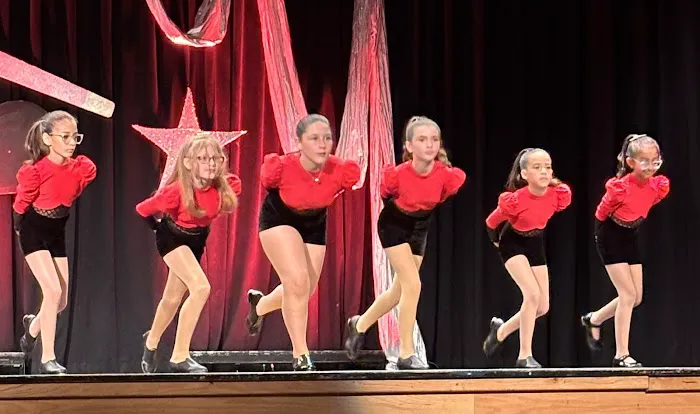 Dance Power Picture 3