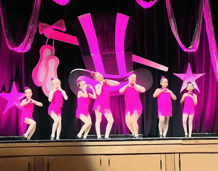 Dance Power Picture 1
