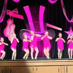 Dance Power