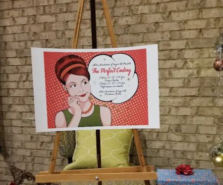 Artios Academies of Sugar Hill