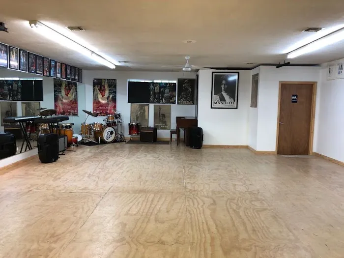 PAN, Performing Arts Network and School Picture 10