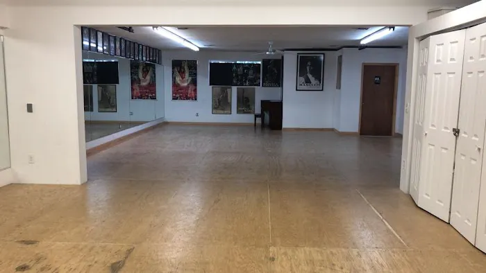 PAN, Performing Arts Network and School Picture 8