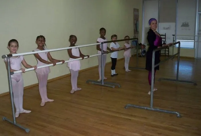PAN, Performing Arts Network and School Picture 3