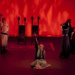 PAN, Performing Arts Network and School