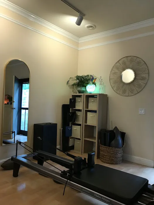 Heart & Soul Pilates & Bodycare Studio Picture 7