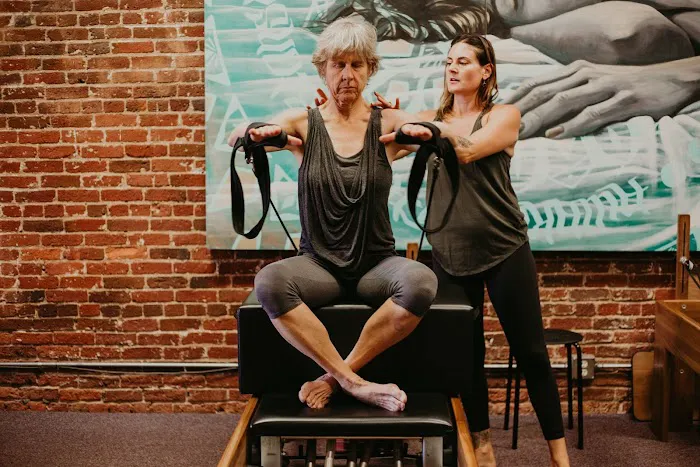 Heart & Soul Pilates & Bodycare Studio Picture 10