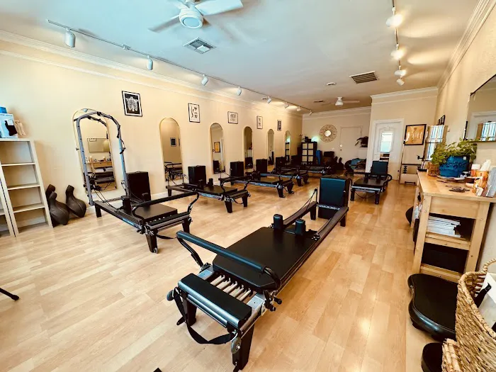 Heart & Soul Pilates & Bodycare Studio Picture 5