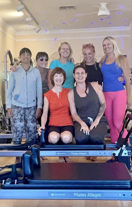 Heart & Soul Pilates & Bodycare Studio Picture 2
