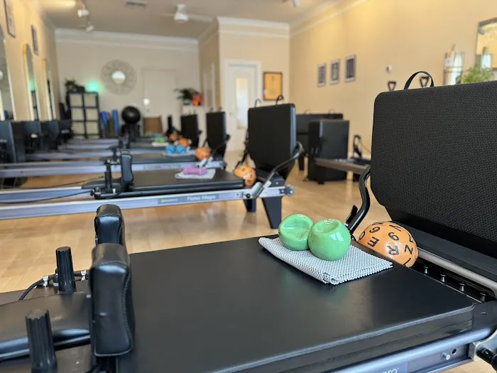 Heart & Soul Pilates & Bodycare Studio Picture 9