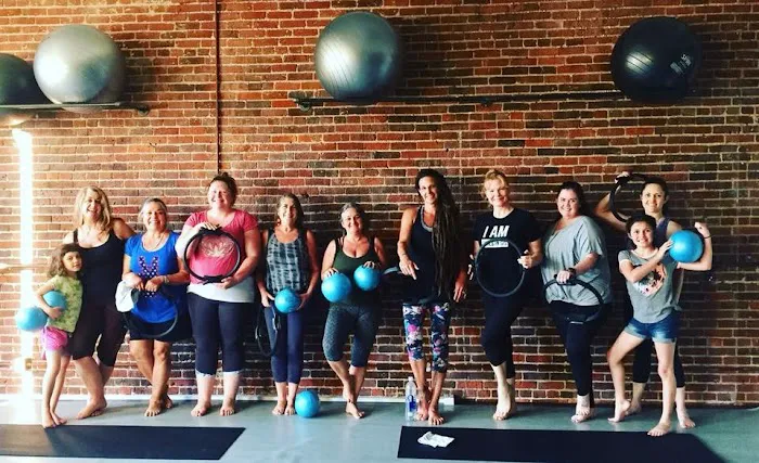 Heart & Soul Pilates & Bodycare Studio Picture 1