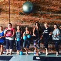 Heart & Soul Pilates & Bodycare Studio ico