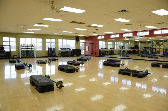 Clarksville Area YMCA Picture 9