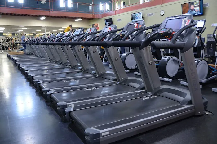 Clarksville Area YMCA Picture 4