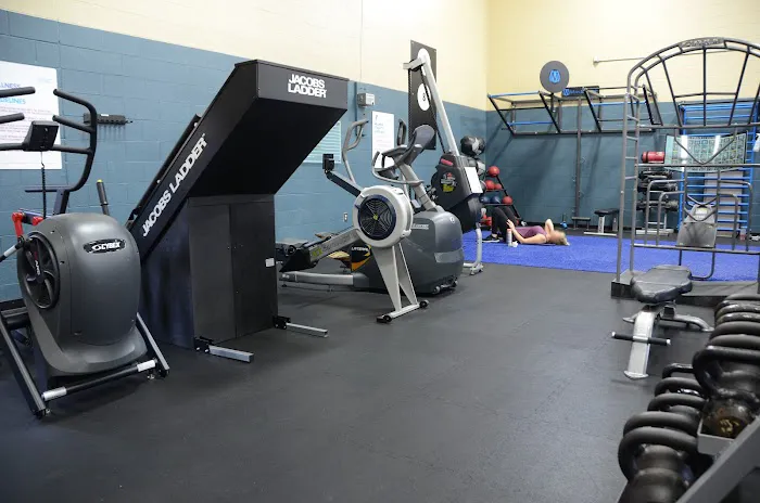 Clarksville Area YMCA Picture 7