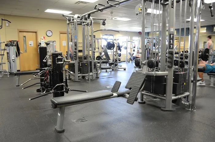 Clarksville Area YMCA Picture 2