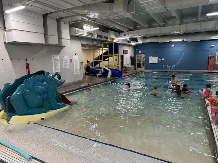 Clarksville Area YMCA Picture 10