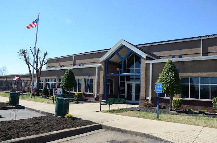 Clarksville Area YMCA Picture 6