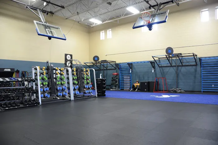 Clarksville Area YMCA Picture 1