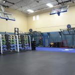 Clarksville Area YMCA