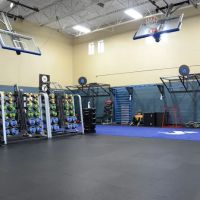 Clarksville Area YMCA ico