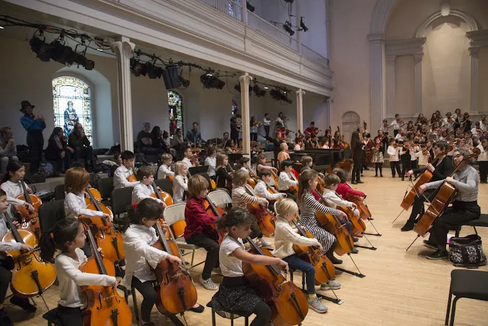 Third Street Music School Picture 3