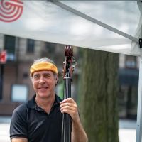 Third Street Music School ico