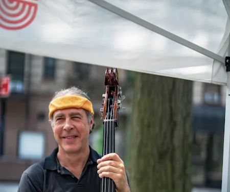 Third Street Music School