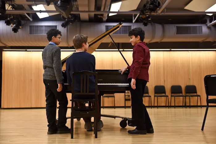 Third Street Music School Picture 6