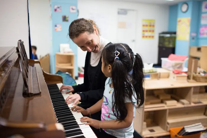 Third Street Music School Picture 5