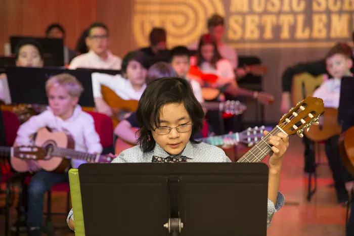 Third Street Music School Picture 7