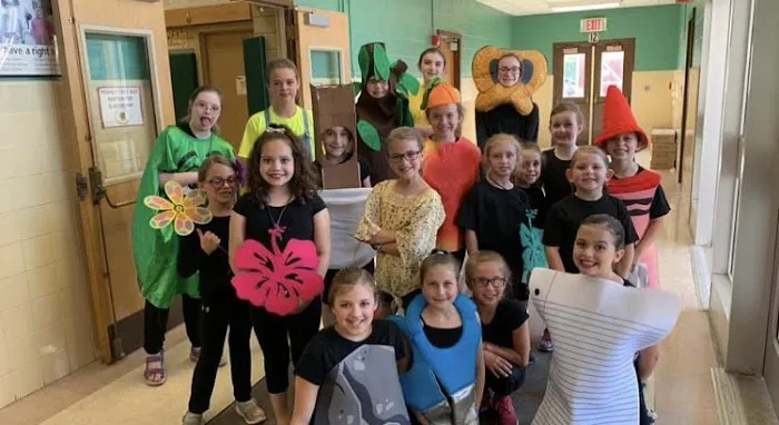 Williamsville Performing Arts Studio Picture 4