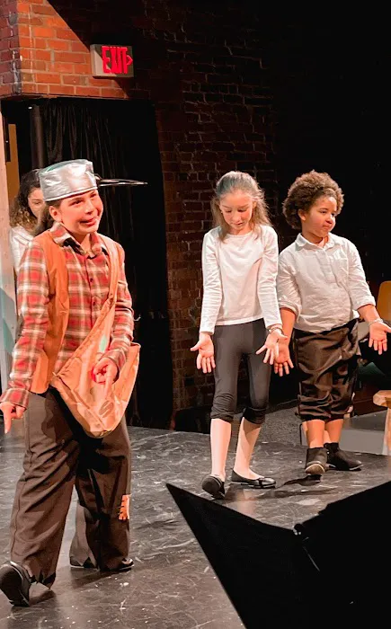 Williamsville Performing Arts Studio Picture 1