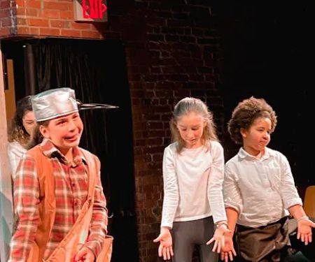 Williamsville Performing Arts Studio