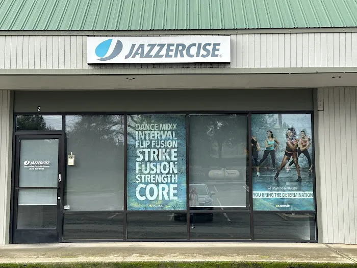 Jazzercise Foothills Studio Picture 2