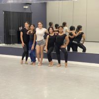 Tampa Arts Academy ico