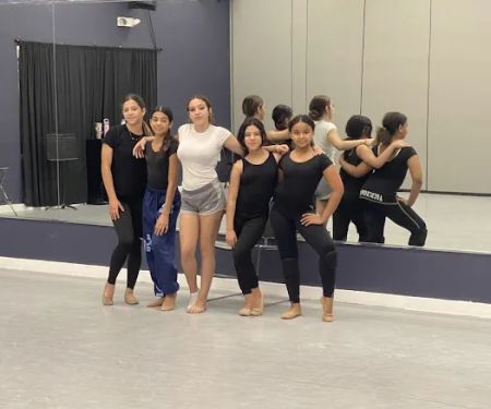 Tampa Arts Academy