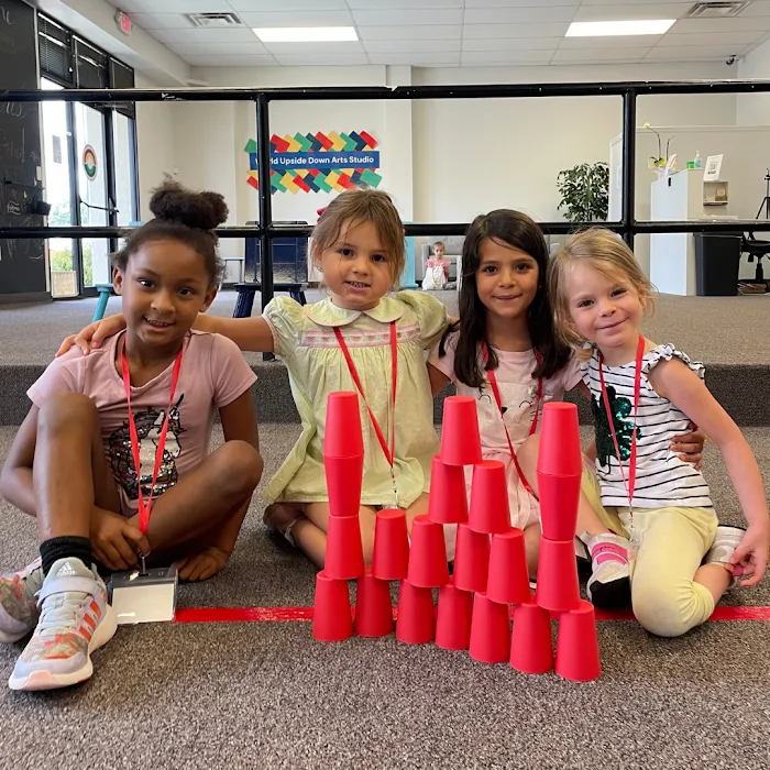 World Upside Down Picture 2