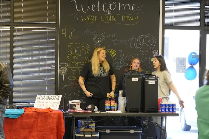 World Upside Down Picture 3