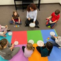 World Upside Down ico