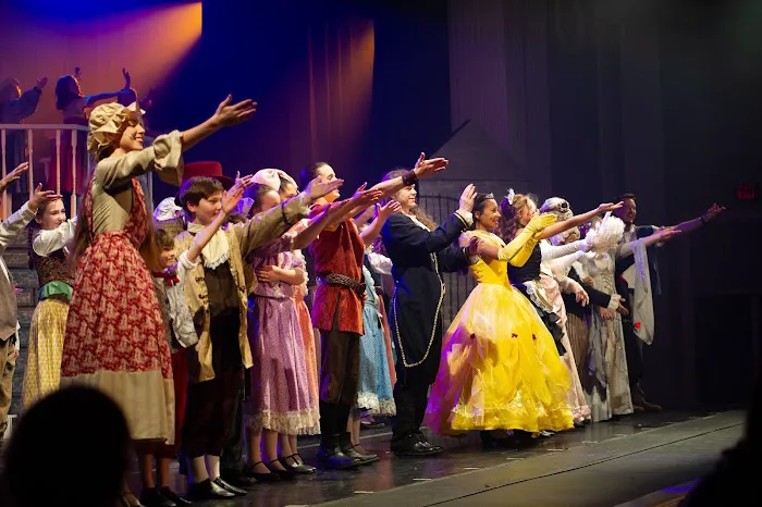 World Upside Down Picture 6