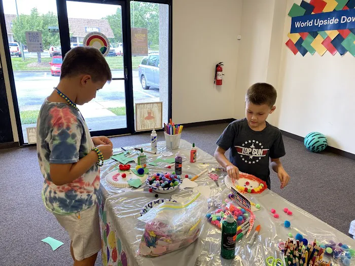 World Upside Down Picture 10